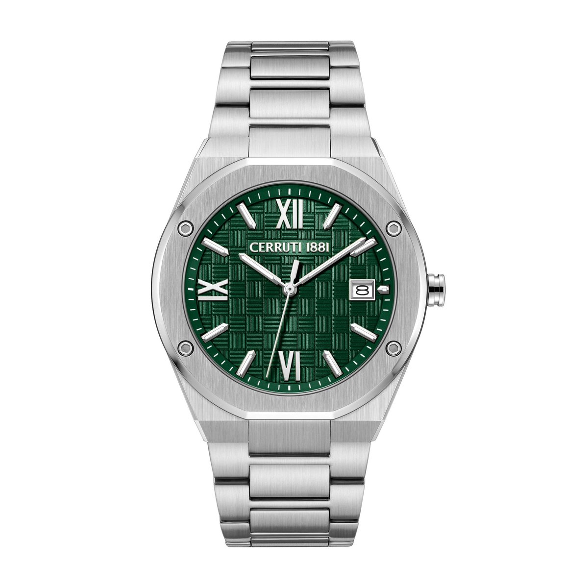 Datum horloge Lecco