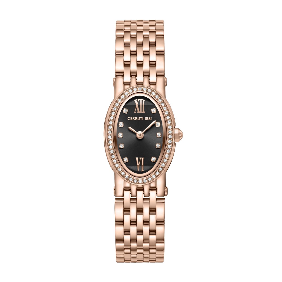 Horloge Cerruti Watch Norcia Mini