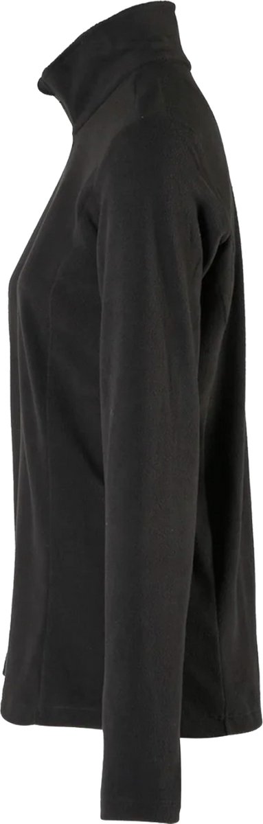 Brunotti Misma Dames Fleece | Zwart
