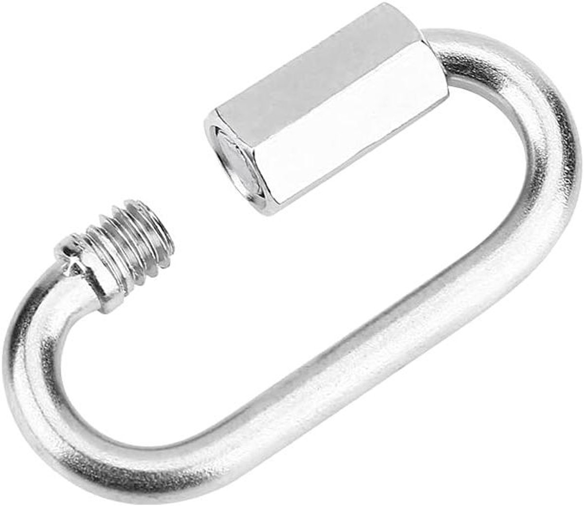 Camerariem Veiligheidstouw - Anti-verloren Lanyard Camera Bevestiging - Camera Beveiligen - Universeel Compatibel - 25 cm - Zwart