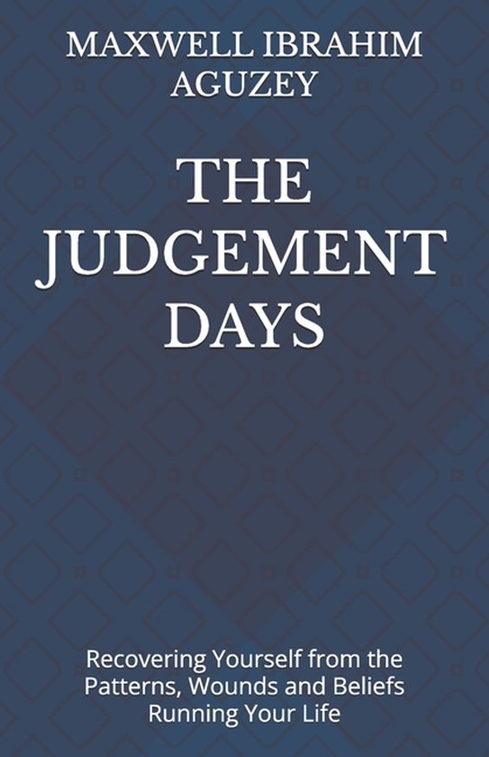 The Judgement Days - cover