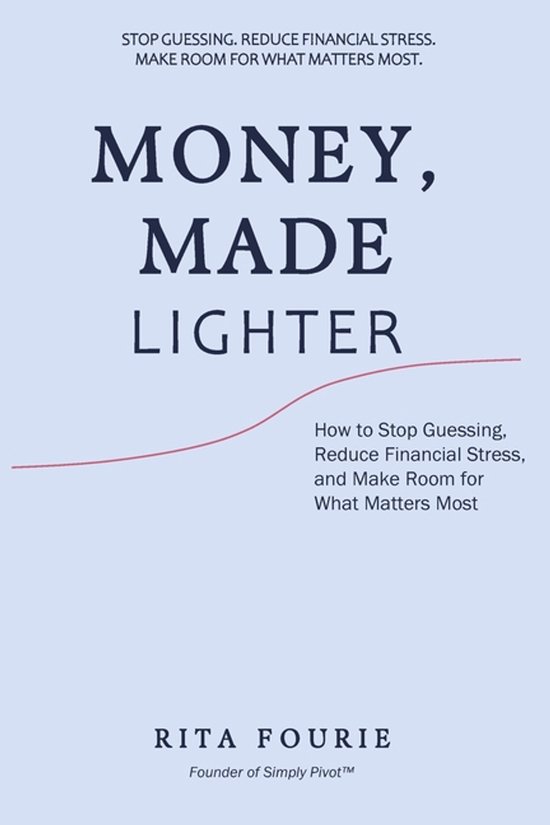 Money, Made Lighter - cover