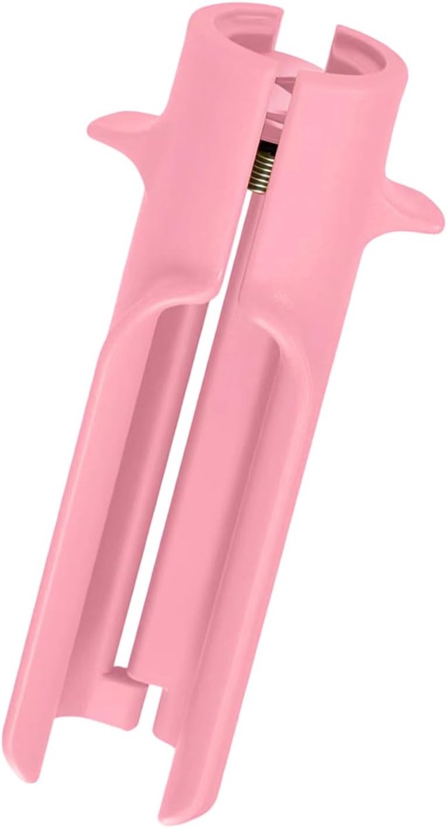 Dunschiller Rose Thorn - Plantenverzorging Tool - Rozen Snoeien - Antislip Handvat - 22 x 14 x 3 cm - Roze — afbeelding 5