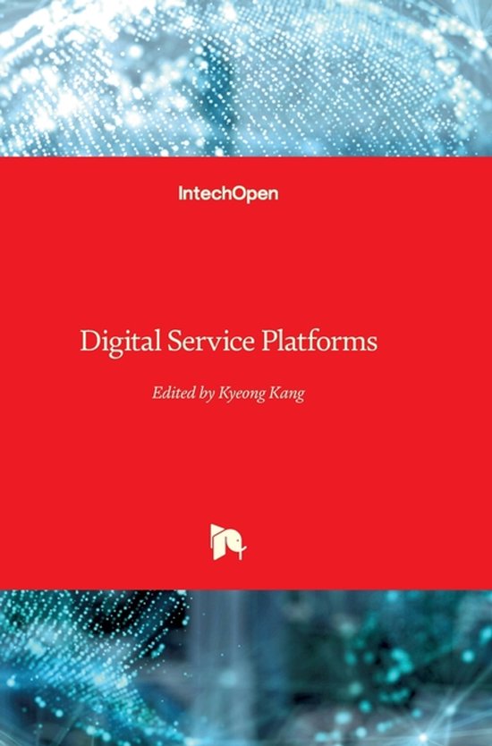 Digital Service Platforms - cover