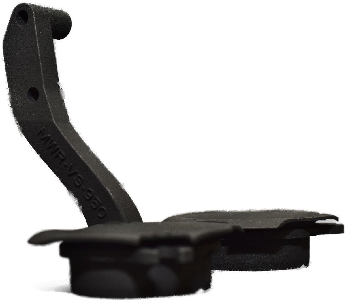 MWR MWR Velocity stacks for Yamaha R1 15/'19
