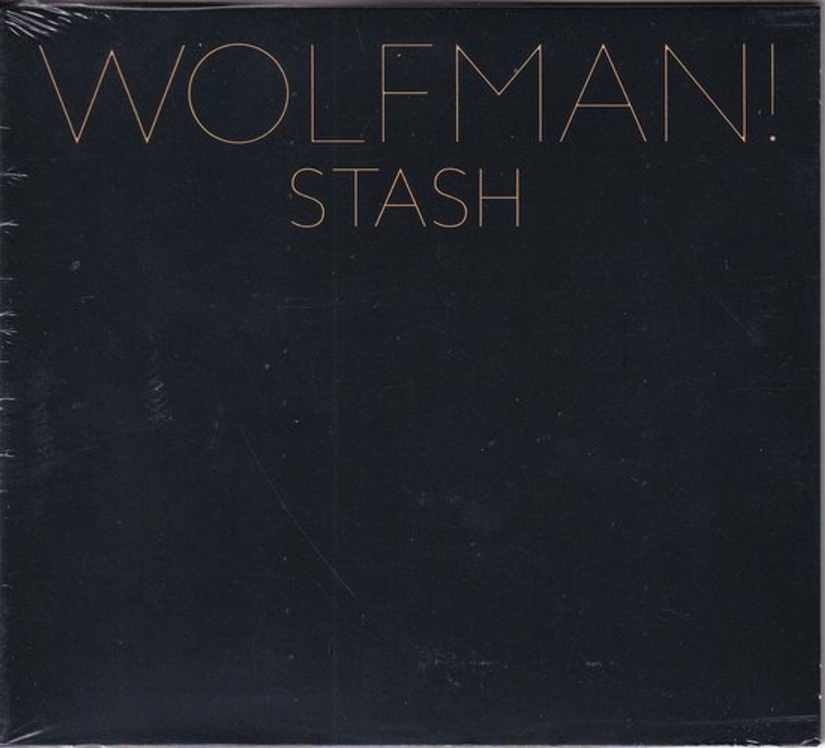 Wolfman !