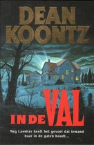 In de val - D.R. Koontz
