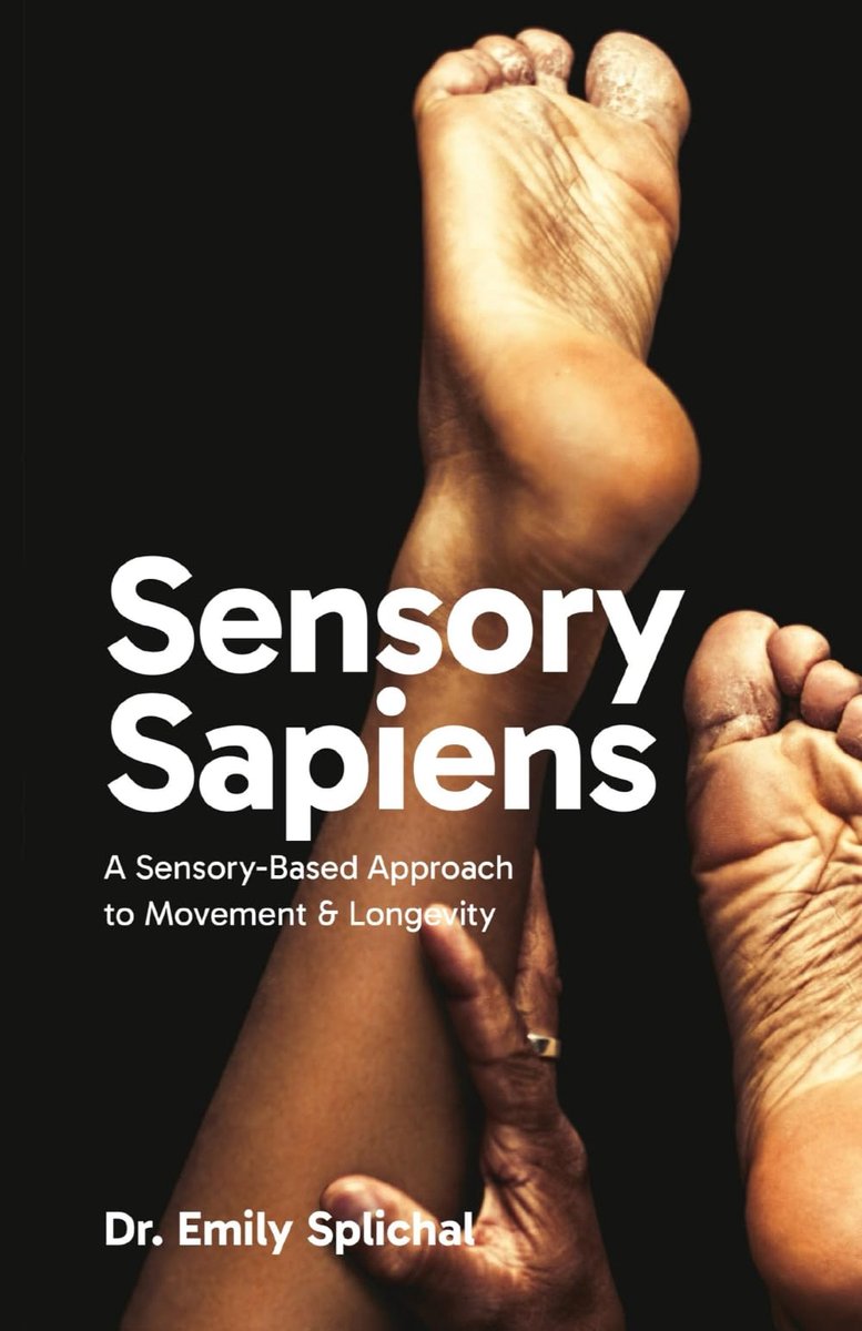 SnelShoppen - Sensory Sapiens: Beweeg en Verleng je Leven met een Sensory-Based Aanpak, Bewegingsgids voor Gezondheid en Welzijn, Leefstijlboek voor a
