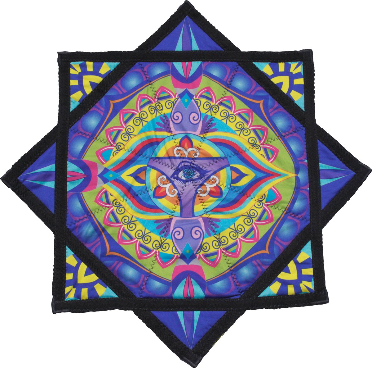 Flowstar - Ajna- Third Eye Chakra