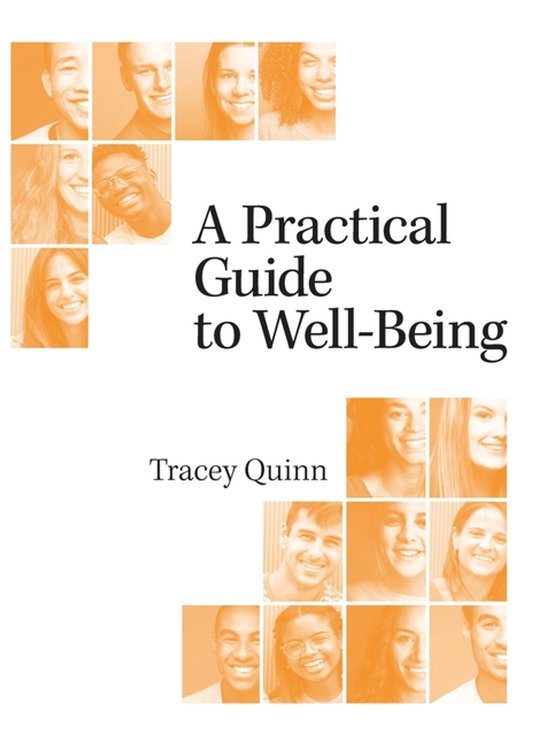 A Practical Guide to Well-Being - cover