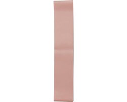 Balletband Voet - Dansband Stretcher - Voet Flexibiliteit - Natuurlijk Latex - 500 mm - Niet gespecificeerd