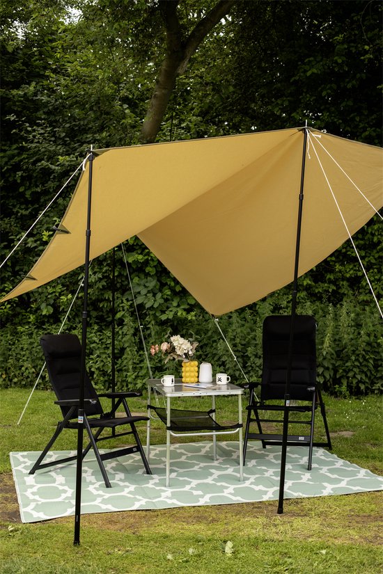 Redwood - Buitenkleed Tipuana Xl - 270 X 350 Cm van Redwood — afbeelding 2