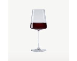 Stolzle Power 520 ml Rode Wijnglazen - 6 stuks