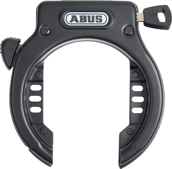 ABUS Ringslot met ART-certificering