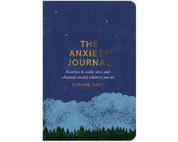 The Anxiety Journal