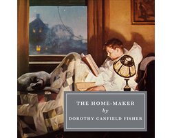 The Persephone Collection-The Home-Maker