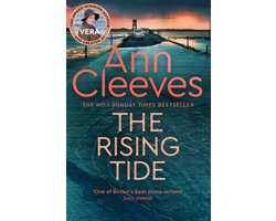 Vera Stanhope10-The Rising Tide