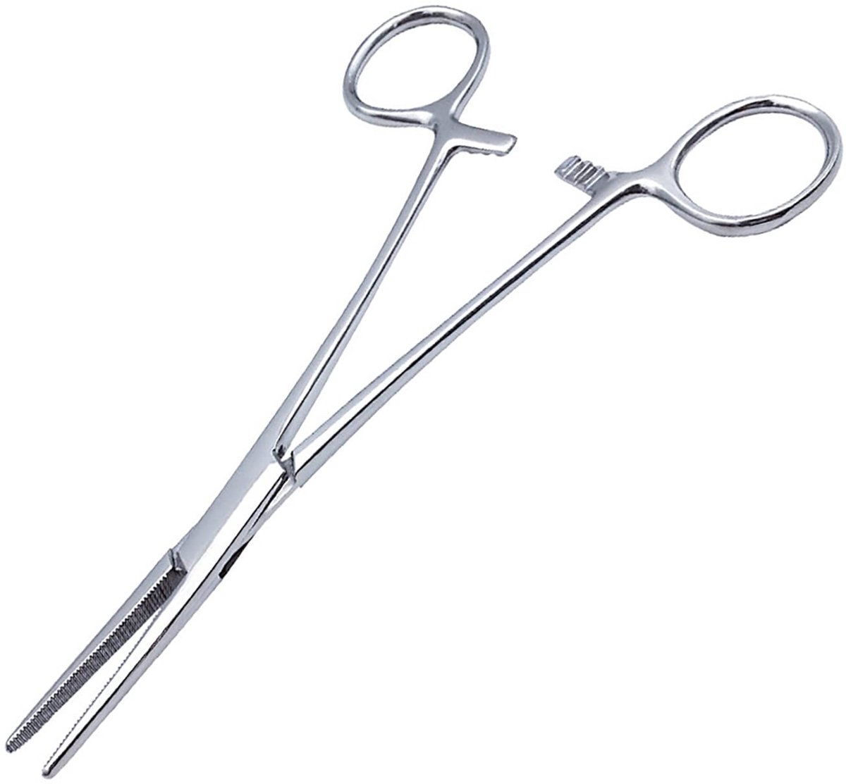 Dailygoods - Pincet - Vissers Tangen voor Diverse Toepassingen, 12.5 cm