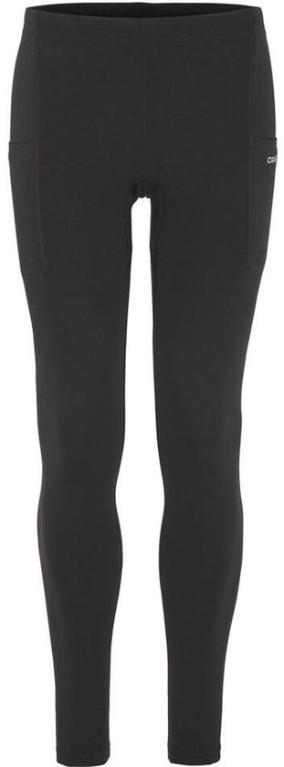 Craft Essence Warm Tight heren Zwart L