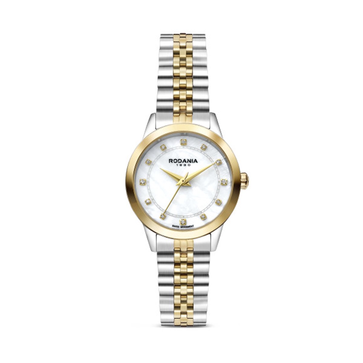 Rodania Montreux Elegance R10040
