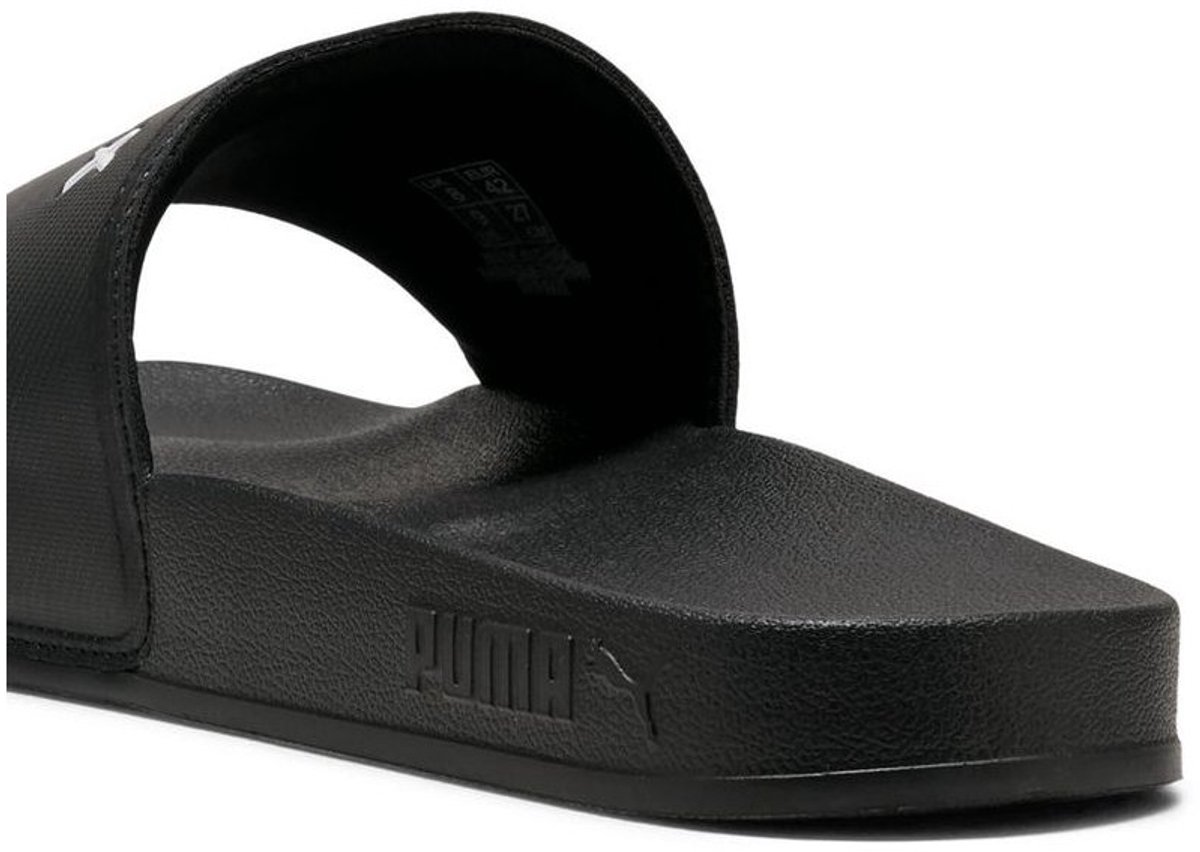 Puma-sandalen Leadcat 2.0 Hyrox 406374 Zwart