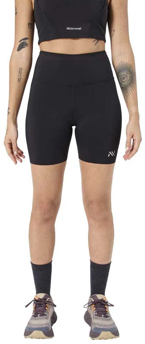 Nnormal Race Korte Leggings Zwart L Vrouw