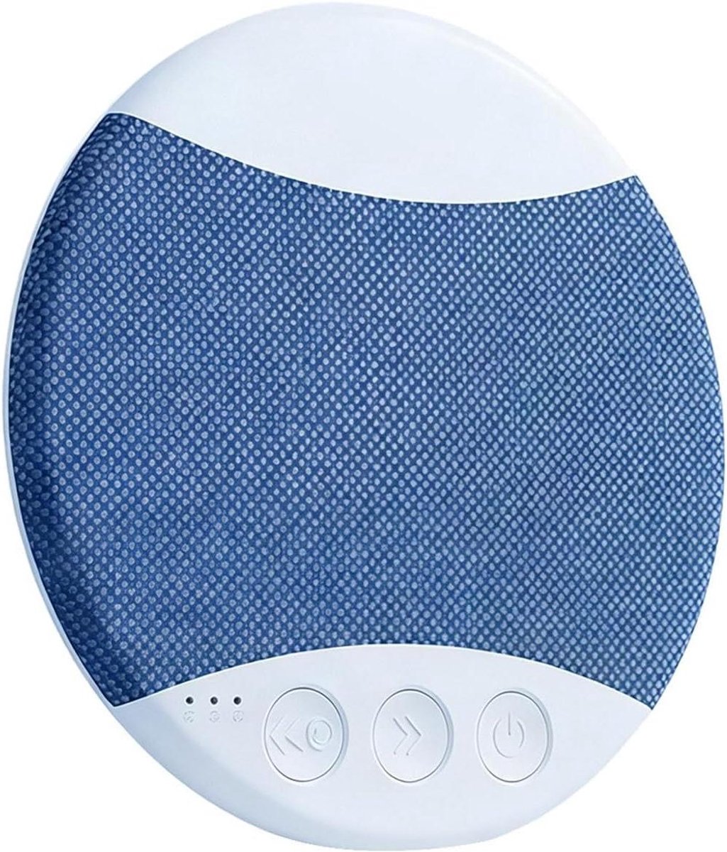 Slaap Speaker - Onder Kussen - Ontspannen Luisteren - Dunne Geluidsbox - 10 x 2 cm - A