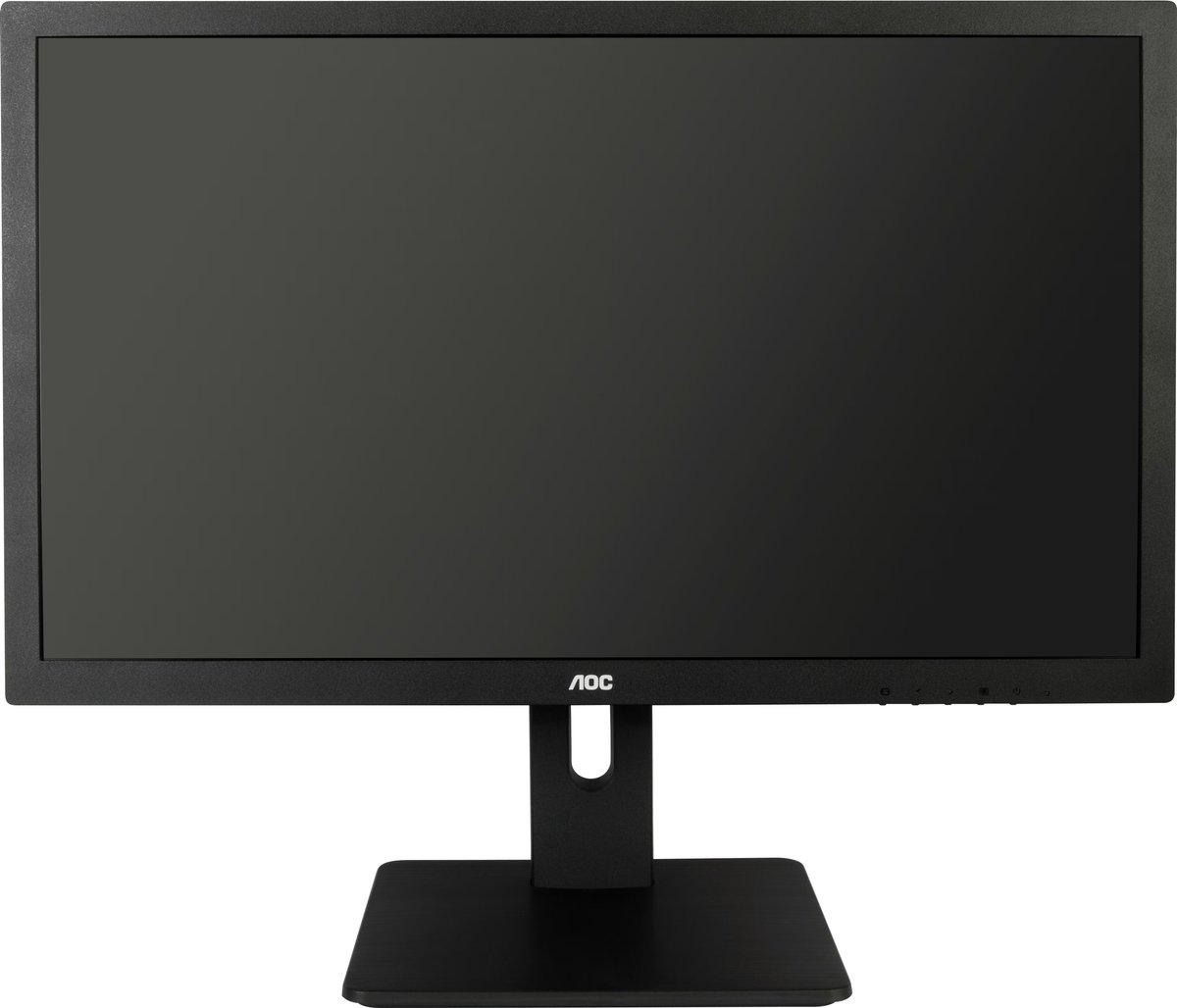 AOC E2475PWJ Monitor FullHD 1 ms TN 23.6 Inch Ergonomisch