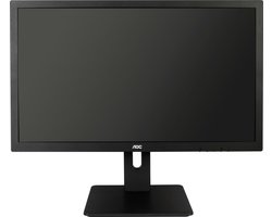 AOC E2475PWJ Monitor FullHD 1 ms TN 23.6 Inch Ergonomisch