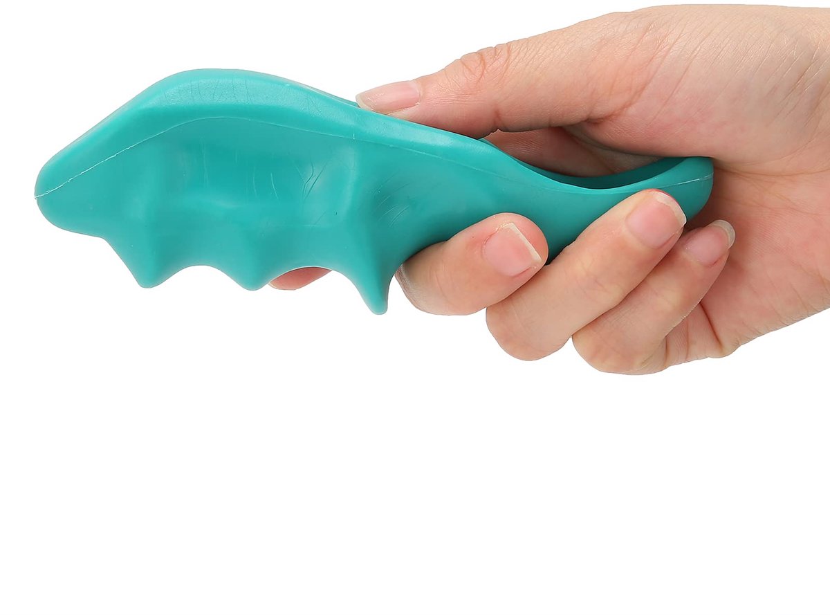 Dailygoods - Mini Thumb Saver Massager - Hand Massage Tool