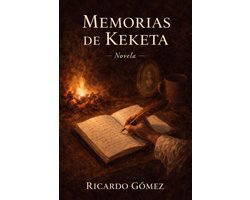 Memorias de Keketa