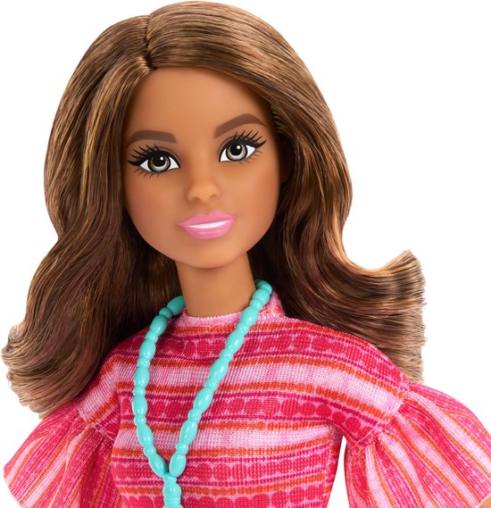 Barbie and Teresa Recept voor vriendschap - Teresa Barbiepop van Barbie — afbeelding 4