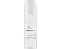 Skintegra Retiron 0.1 Retinal Serum – Sterk Anti-Aging Gezichtsserum tegen Rimpels & Acne – 30 ml