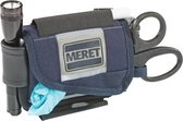 Meret PPE PRO | EHBO heuptasje | Blauw