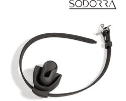 SODORRA Silicone Shut Up Ergo Gag