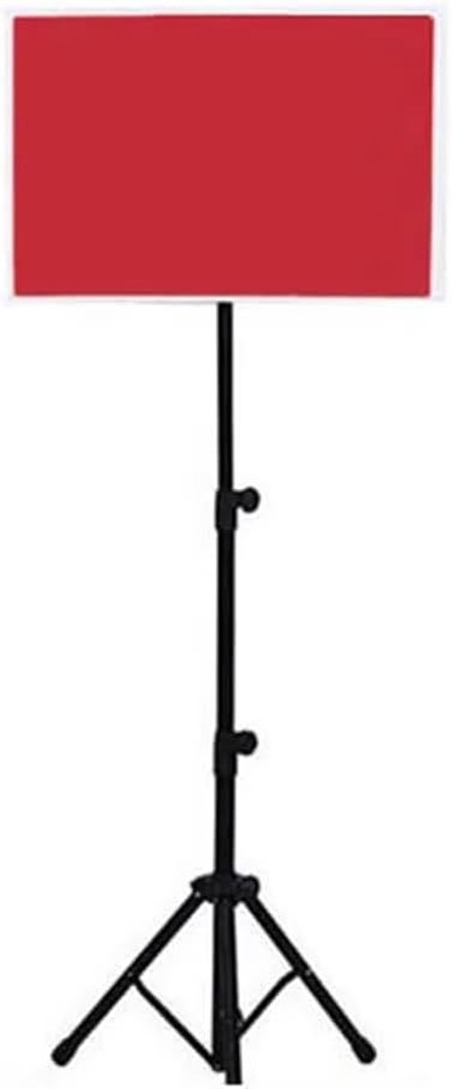 Tafeltennis Rebound Board - Ping Pong Trainer - Solo Oefenen - Verstelbare Hoek - One Size - Niet gespecificeerd