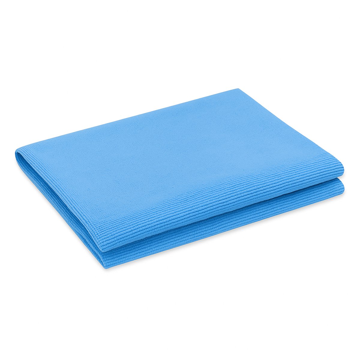 Microvezel XL Pro Doek ChiaMo.nl Blauw 80 x 40 cm – 320 g/m²