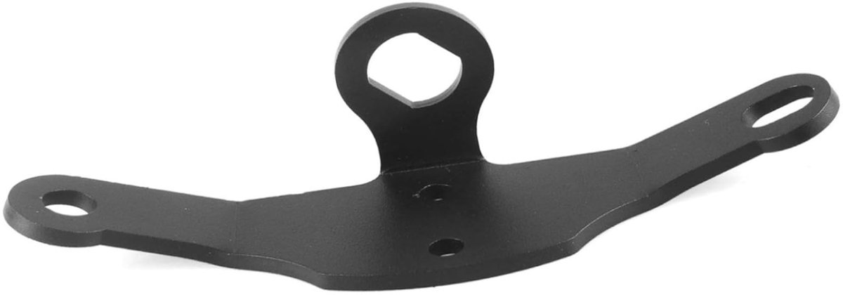 Coil Key Relocation Bracket Mount Kit voor Harley Sportster 2007-2023