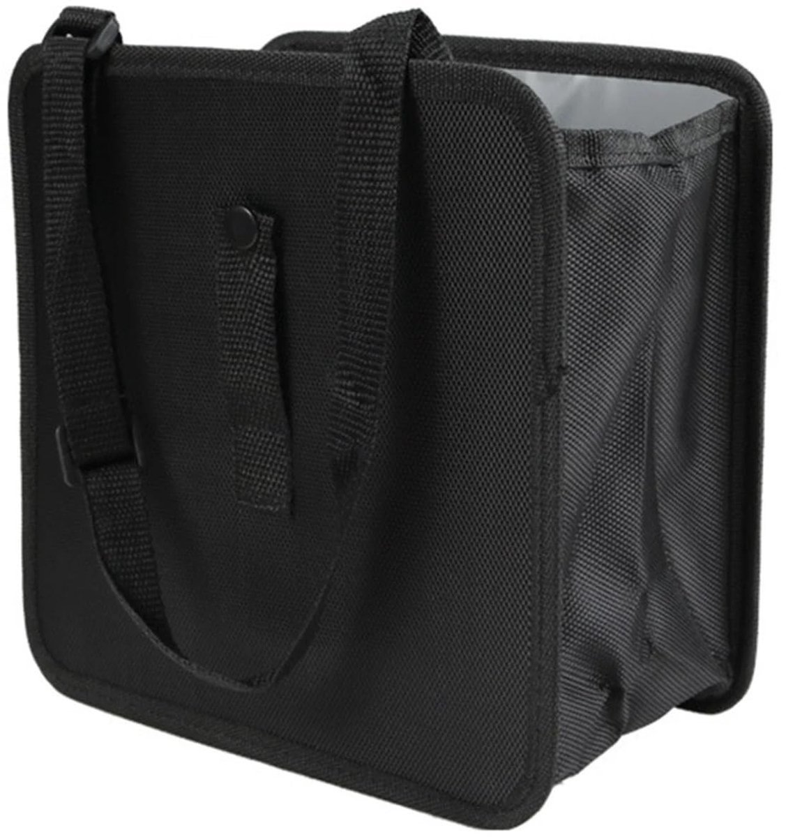 Opvouwbare Autoafvalbak - 6,58L Opbergzak