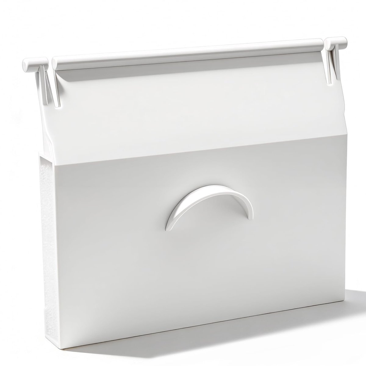 Vervangende Skimmer Weir Deur - 14,5 cm x 12,2 cm