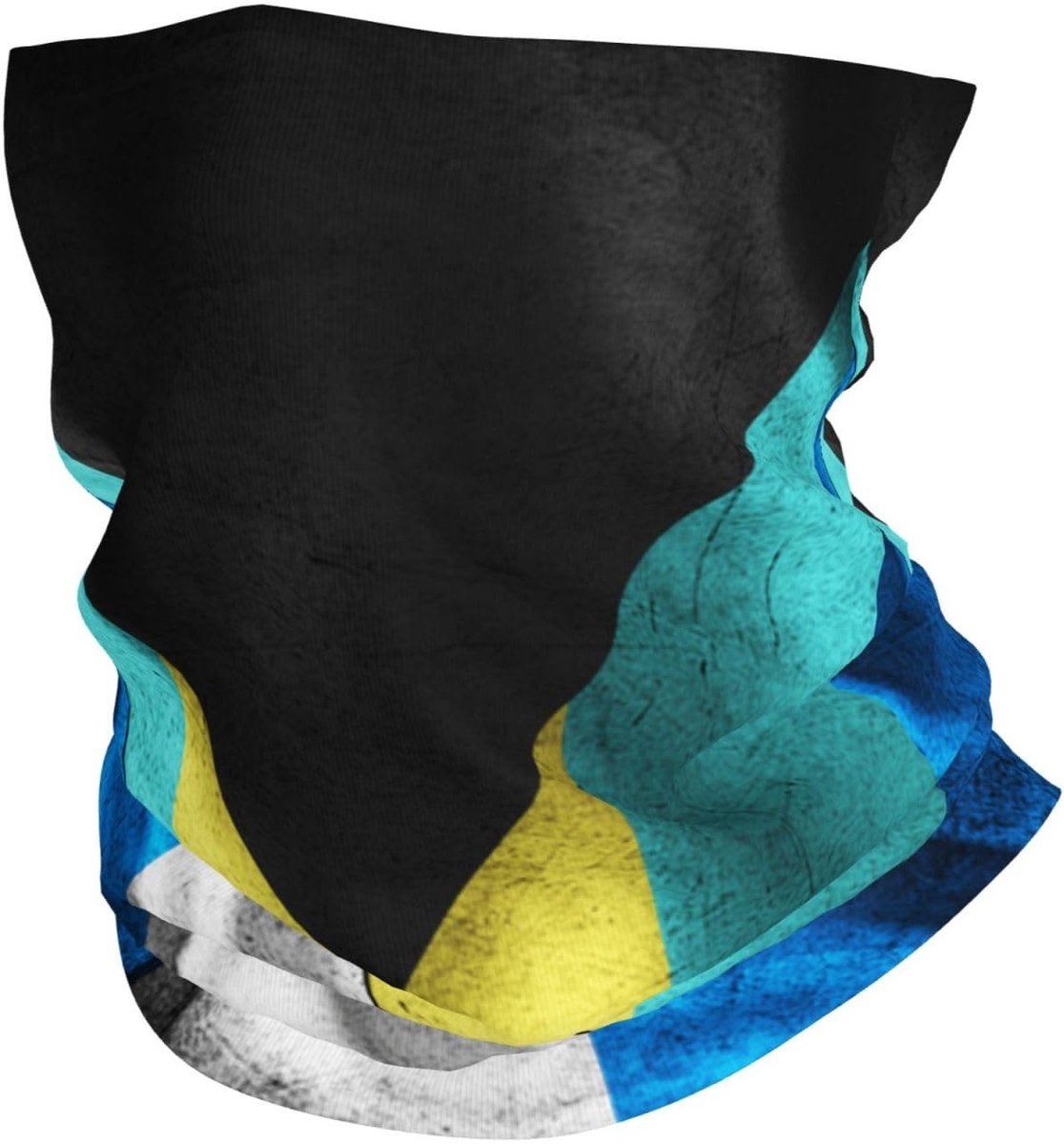 Sporthoofddoek - Vochtregulerend - 25 x 50 cm