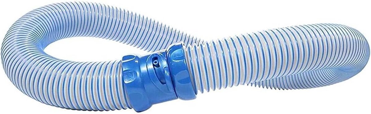 Vervangingsslang voor Zwembad - 1 Meter Twist Lock