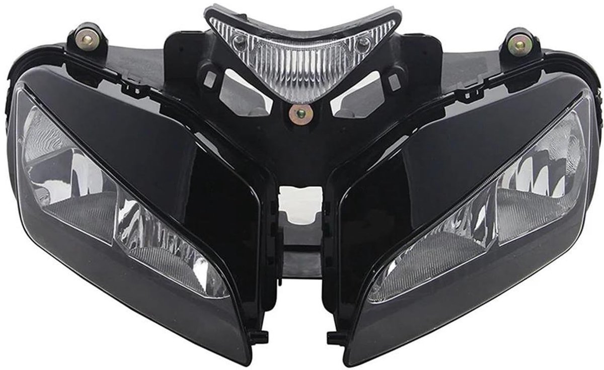 Motorfietskoplamp voor CBR1000RR (2004-2007) - Waterdicht