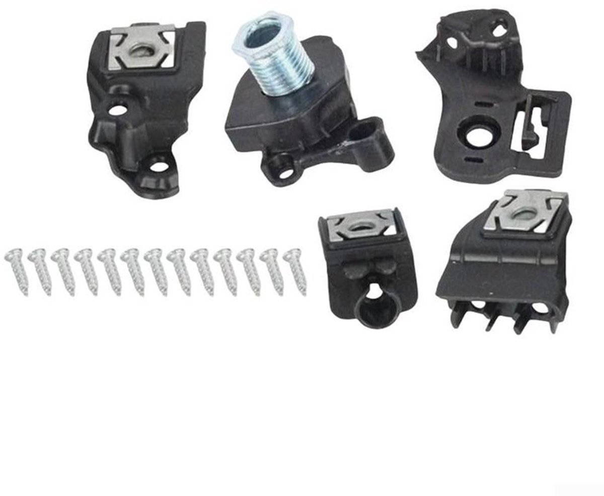 Vervangende Koplamp Reparatie Kit - Voor Golf 8 2021
