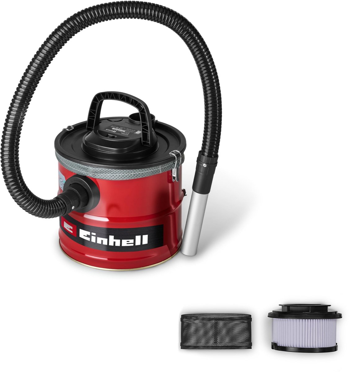 Asstofzuiger TC-AV 1830 D - 800 Watt