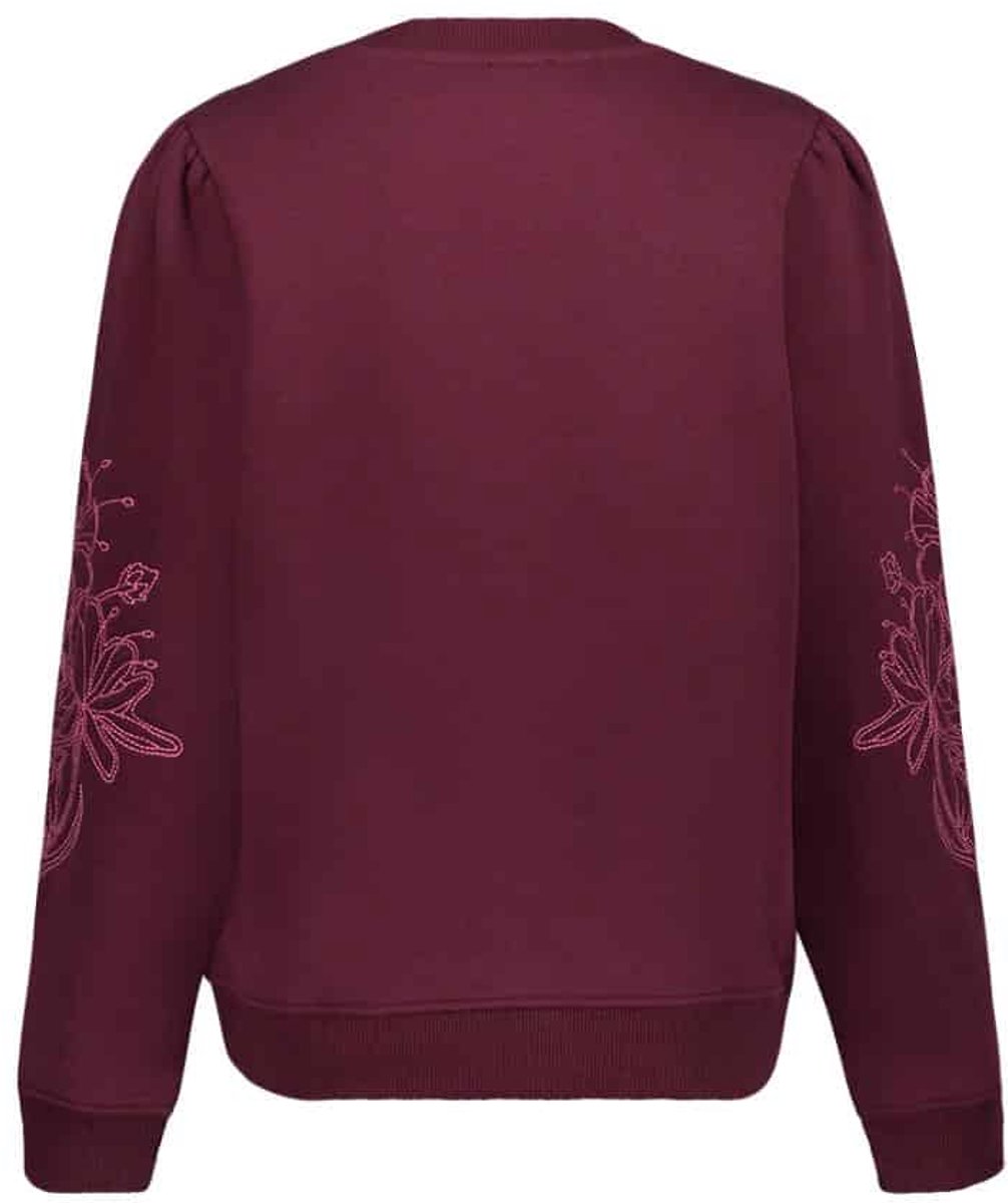 Geisha dames sweater 62547-24 maat XL