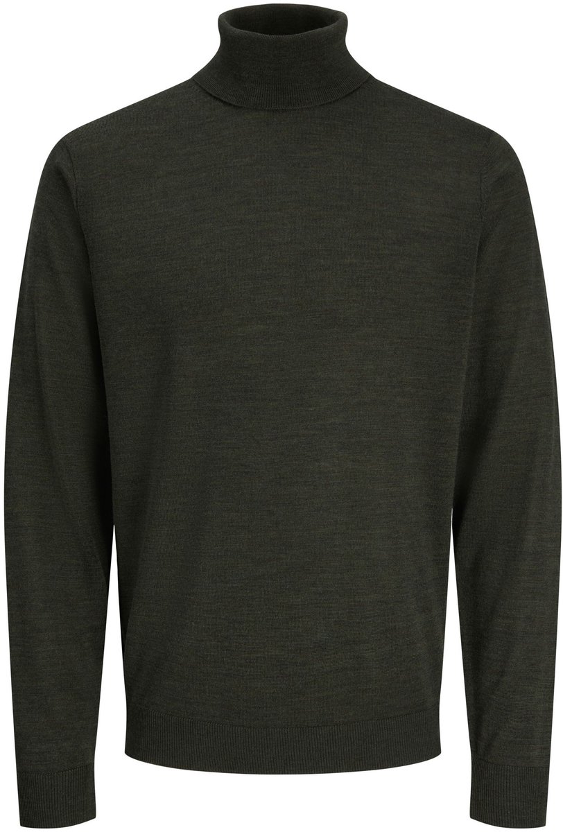 Jack & Jones Rolkraag Effen Rolkraag