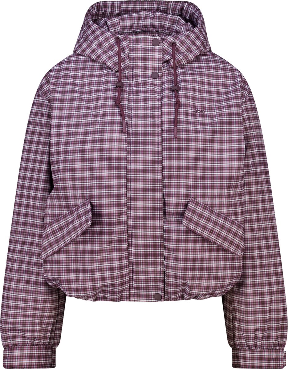 Jas Janne Padded