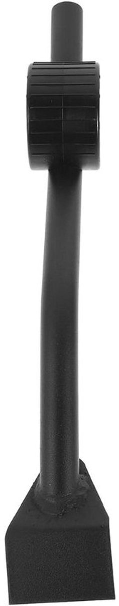 Wasmachine Verplaatser - Apparaatlift Meubelroller - Apparaten Verplaatsen - Antivibratie Geluidsdempend - 345 cm Lengte - Zwart