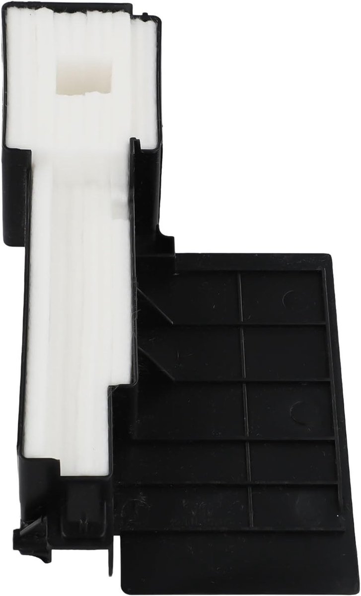 Vervangende Waste Ink Tank Pad Spons met Behuizing voor L220 L400 L455 L456 - Onderdeel voor Printeronderhoud en -reparatie